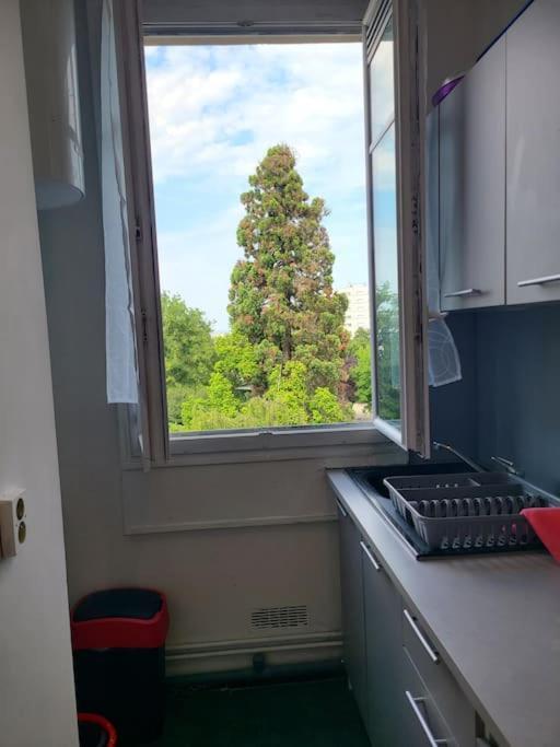 19Eme Studio Paris Eksteriør billede
